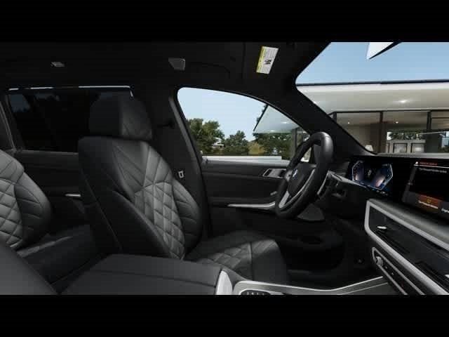 Thumbnail: 2025 BMW X7 - 9