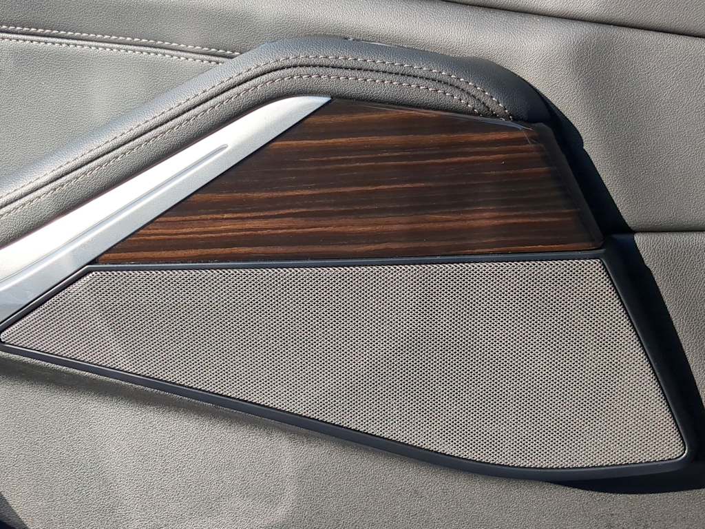 Thumbnail: 2024 BMW X7 - 17