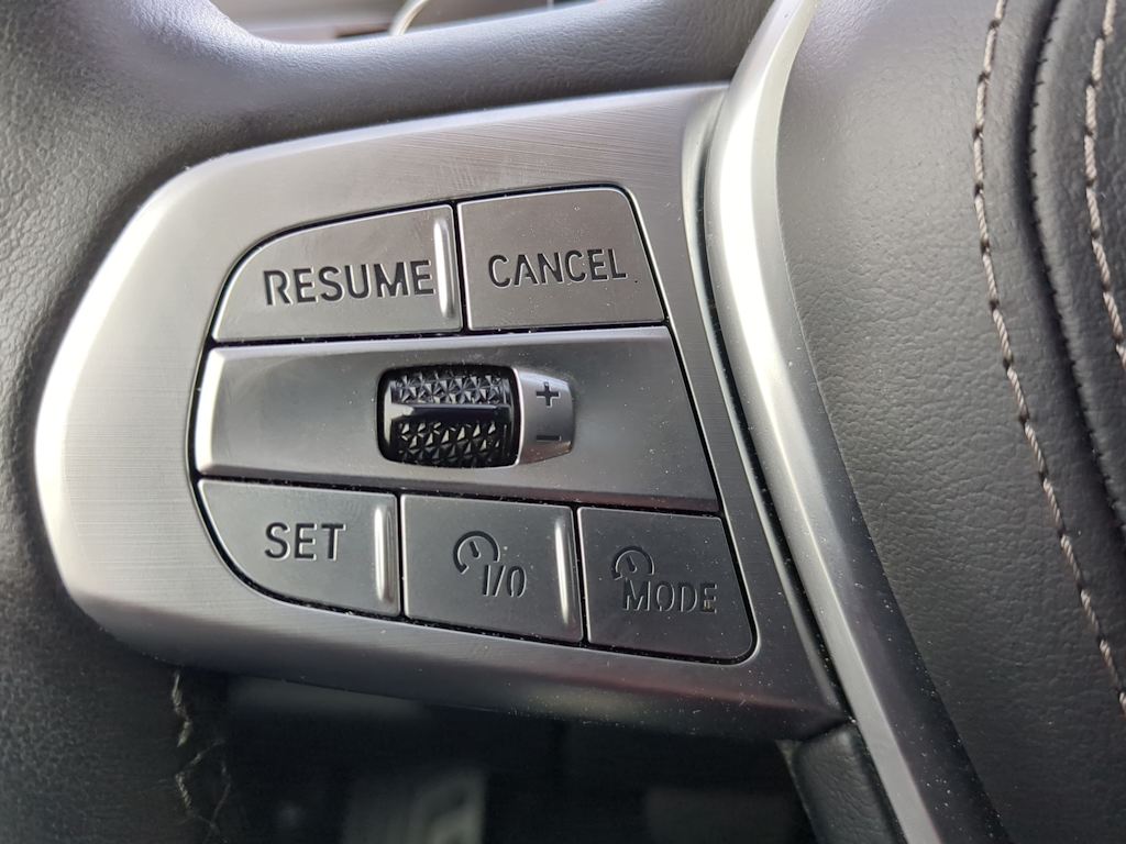 Thumbnail: 2024 BMW X7 - 31