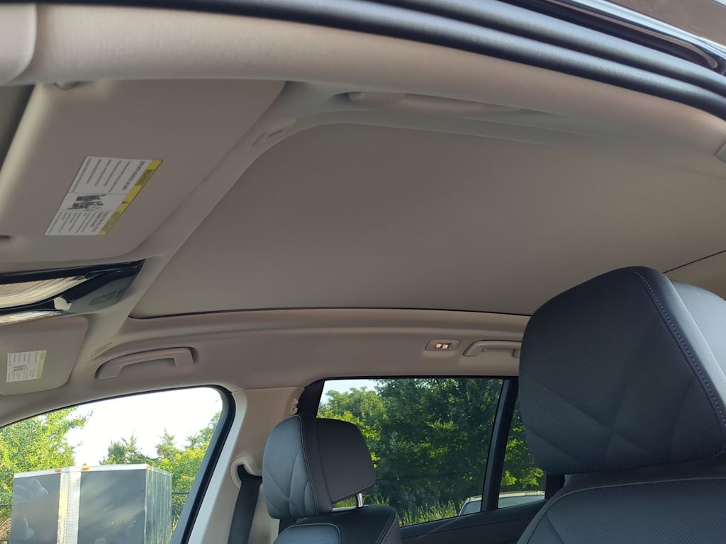 Thumbnail: 2024 BMW X7 - 27