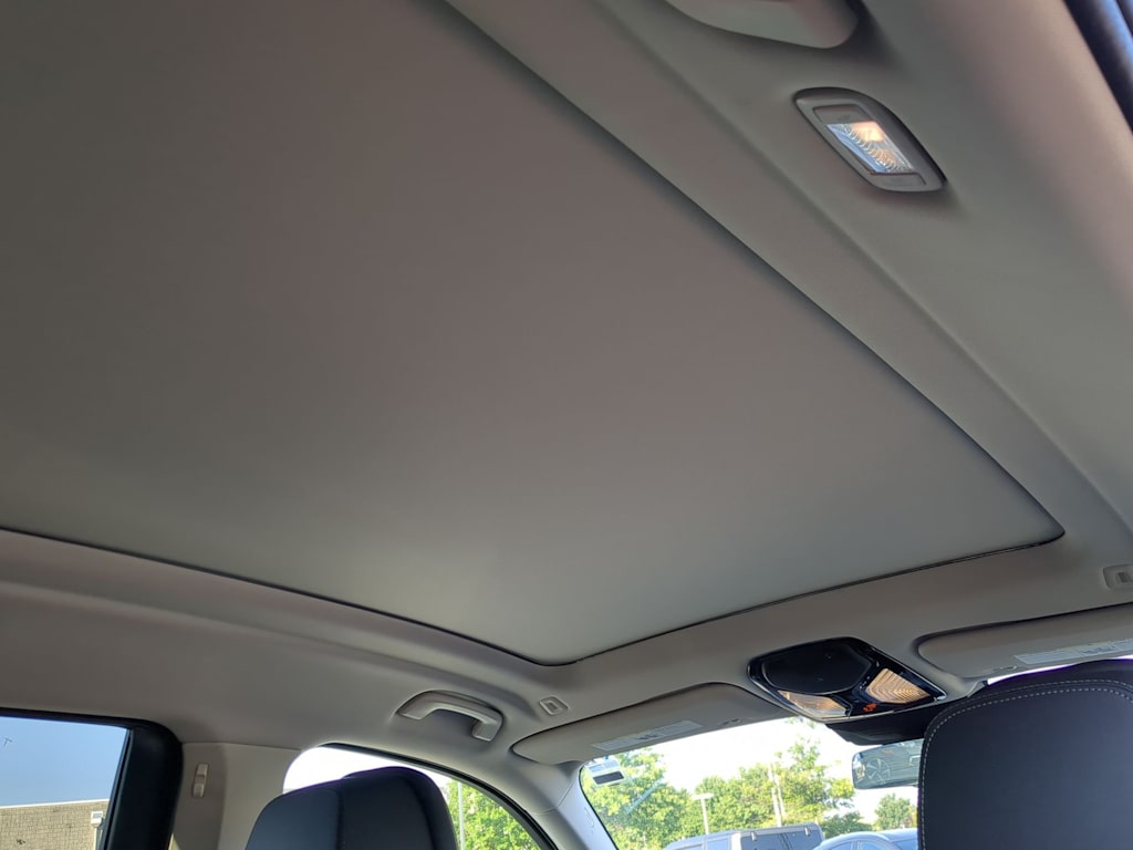 Thumbnail: 2024 BMW X7 - 30