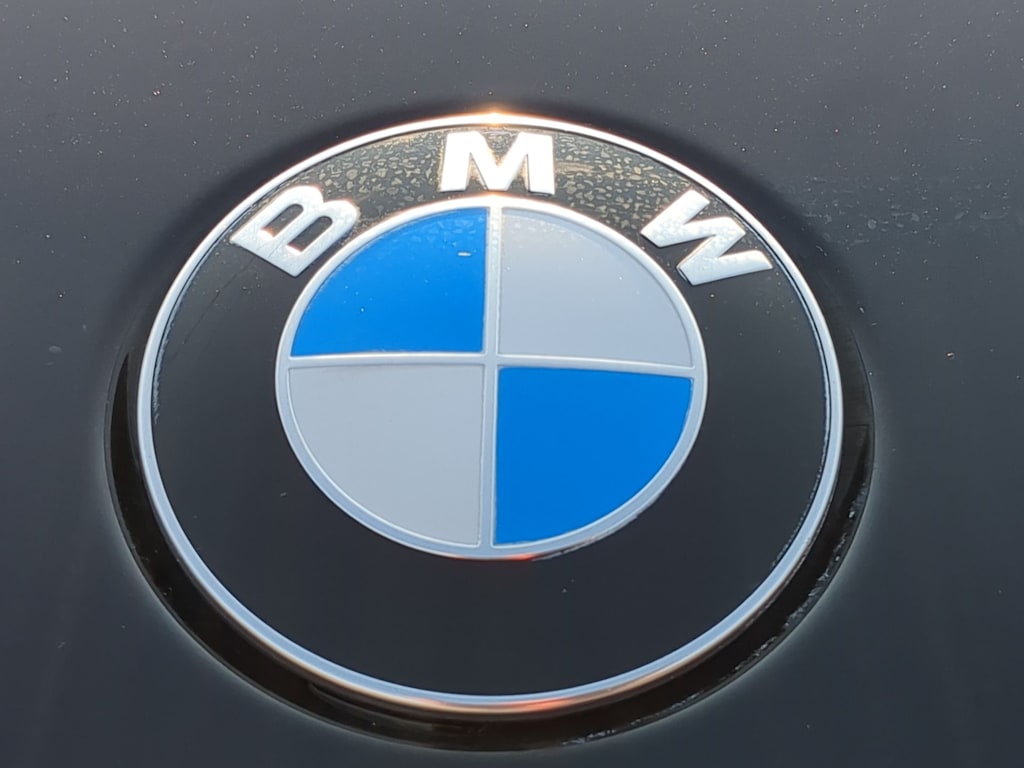 Thumbnail: 2024 BMW X7 - 7