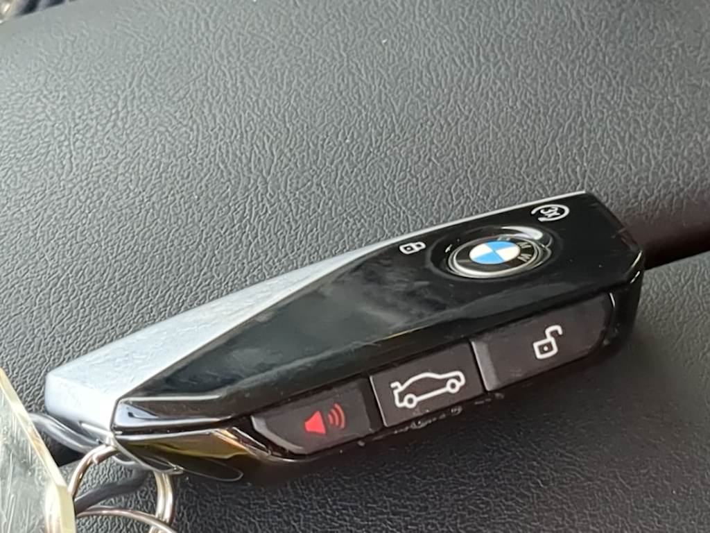 Thumbnail: 2024 BMW X7 - 18