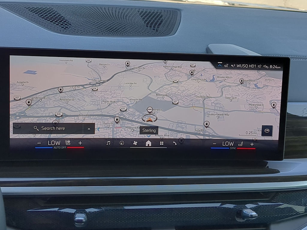 Thumbnail: 2024 BMW X7 - 35