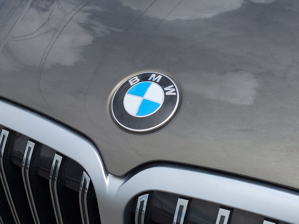Thumbnail: 2024 BMW X7 - 7