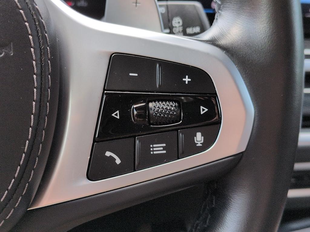 Thumbnail: 2024 BMW X7 - 33