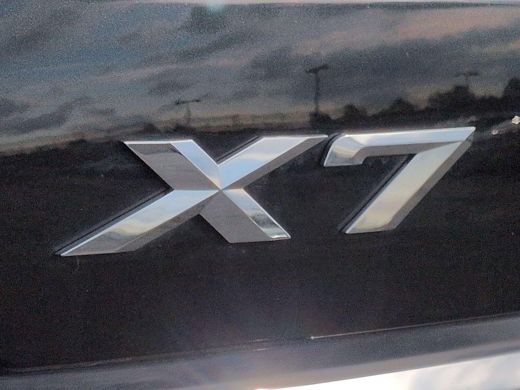 Thumbnail: 2026 BMW X7 - 23