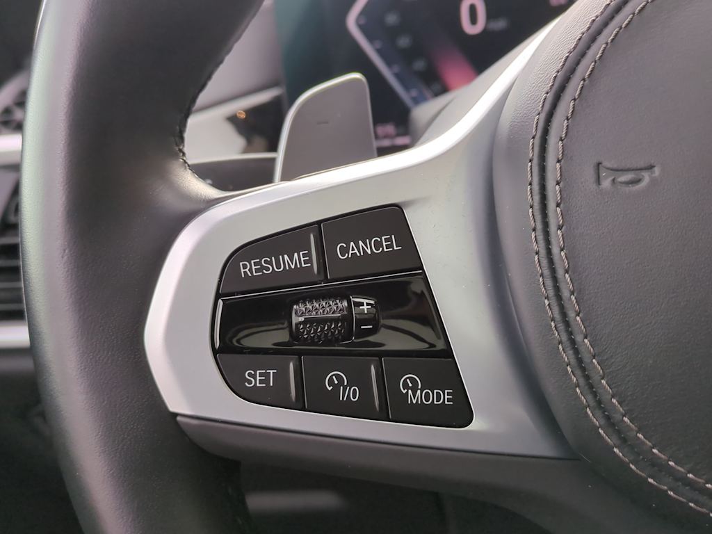 Thumbnail: 2023 BMW X7 - 31