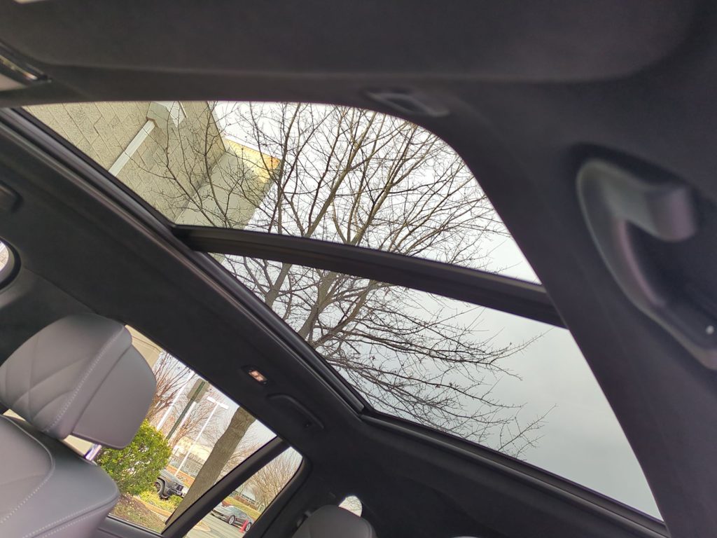 Thumbnail: 2023 BMW X7 - 27