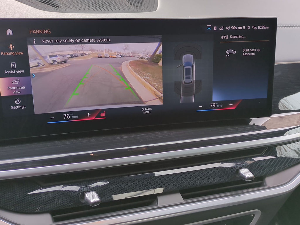 Thumbnail: 2023 BMW X7 - 35