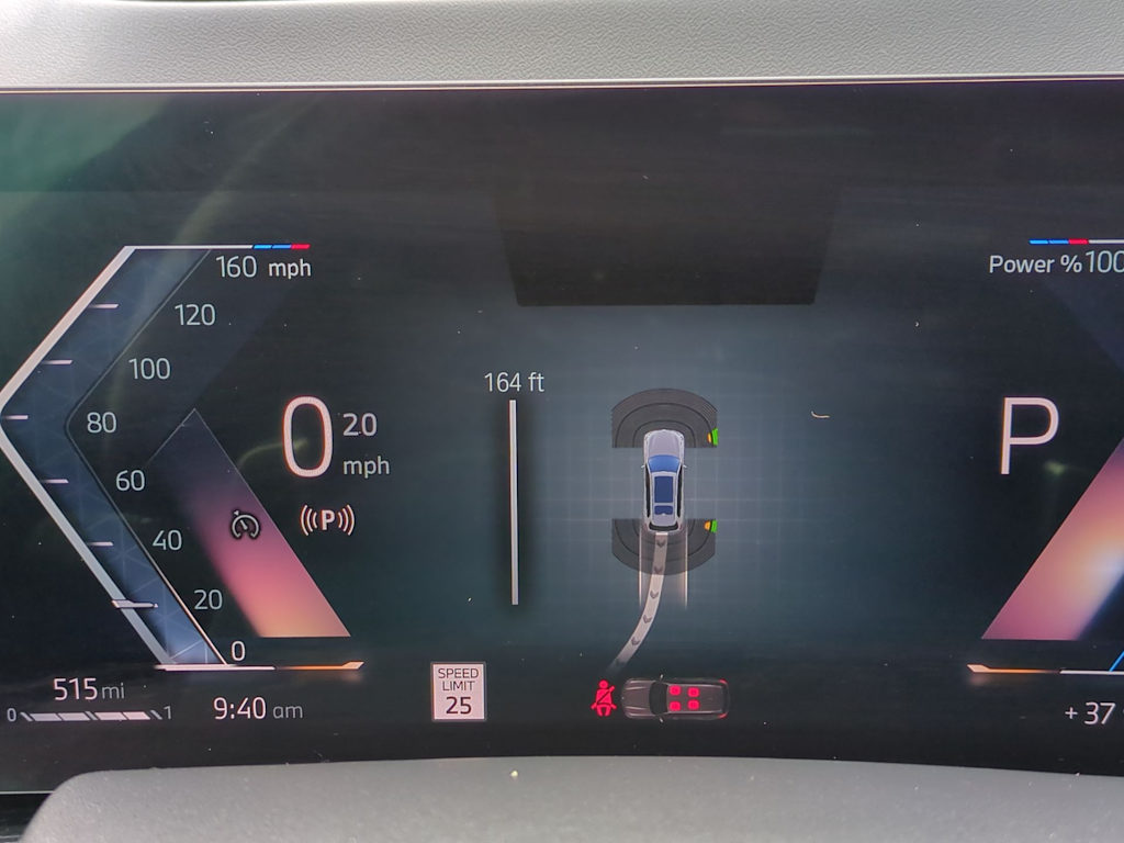 Thumbnail: 2023 BMW X7 - 17