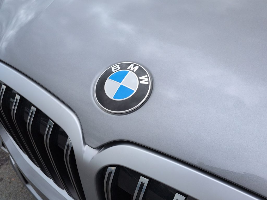 Thumbnail: 2026 BMW X7 - 7