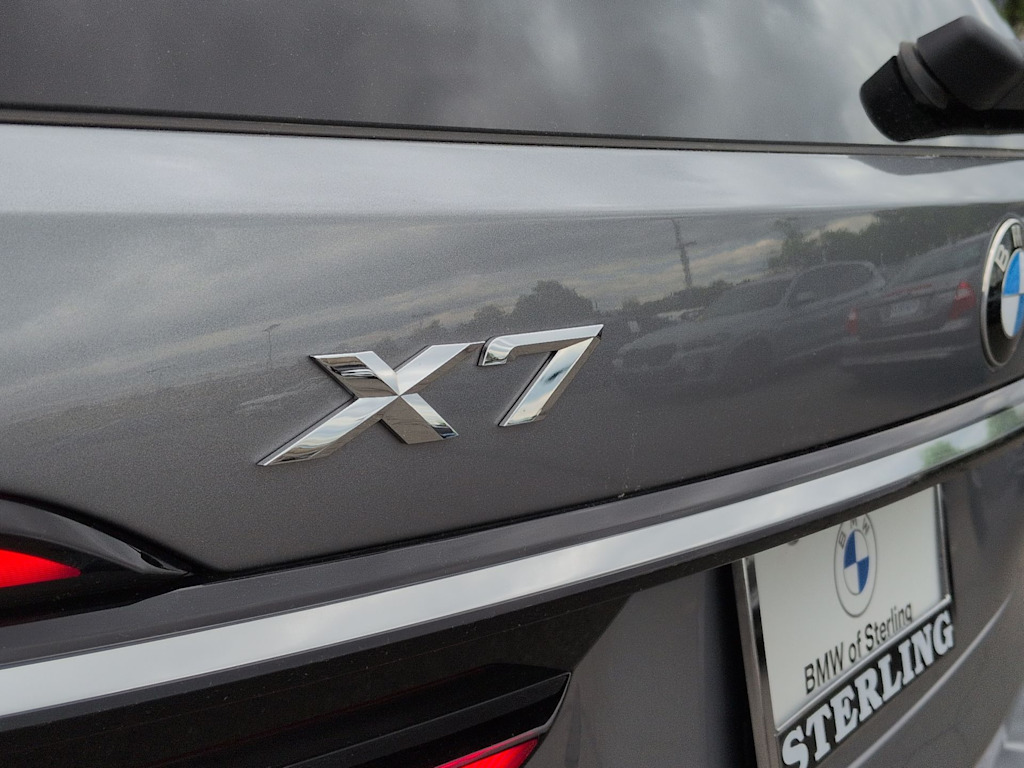 Thumbnail: 2026 BMW X7 - 26