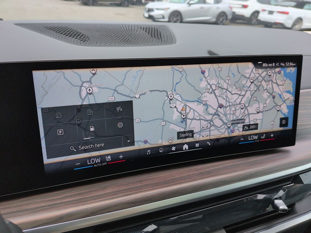 Thumbnail: 2026 BMW X7 - 35