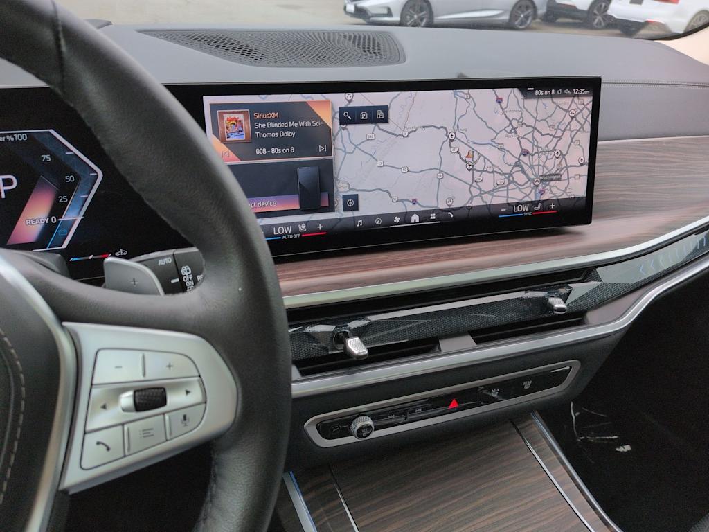 Thumbnail: 2026 BMW X7 - 34