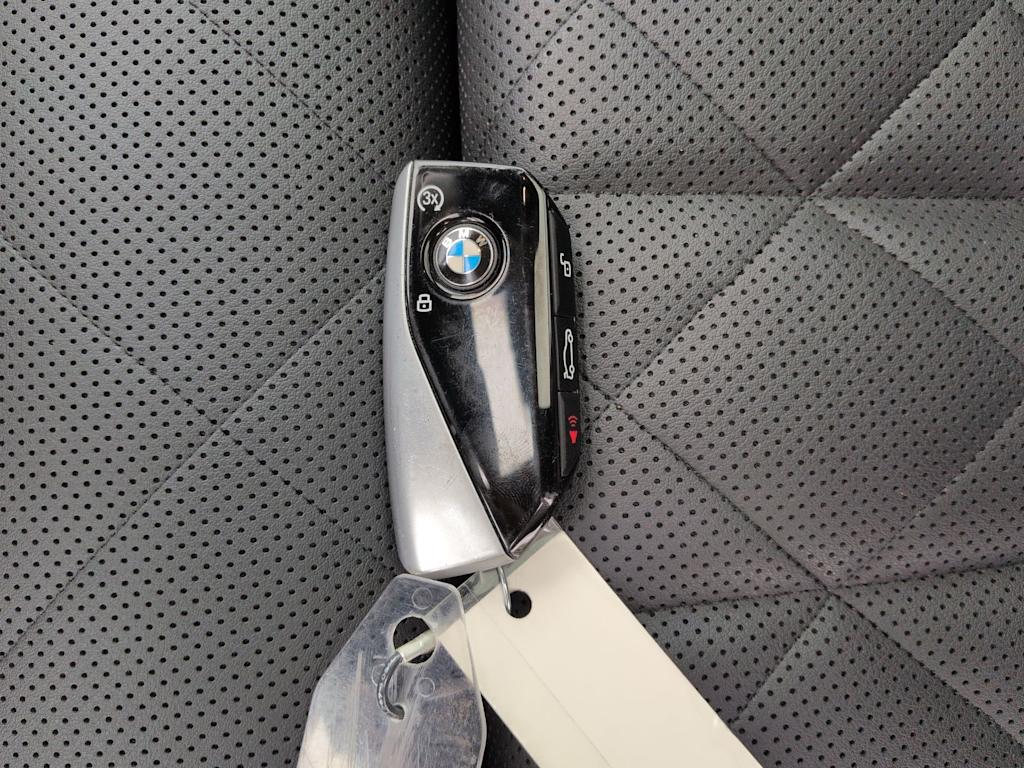 Thumbnail: 2026 BMW X7 - 19