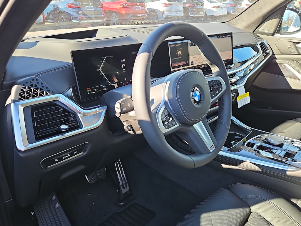 Thumbnail: 2026 BMW X7 - 2