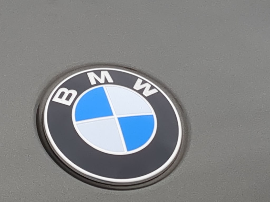 Thumbnail: 2026 BMW X5 - 7