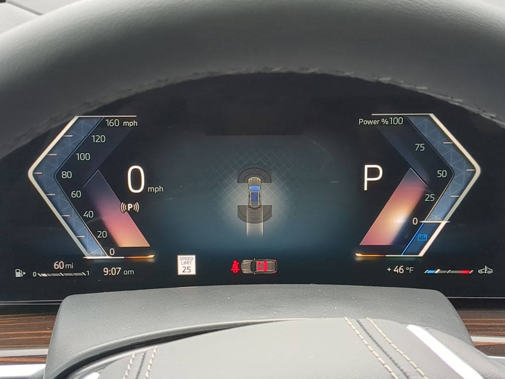 Thumbnail: 2026 BMW X5 - 17