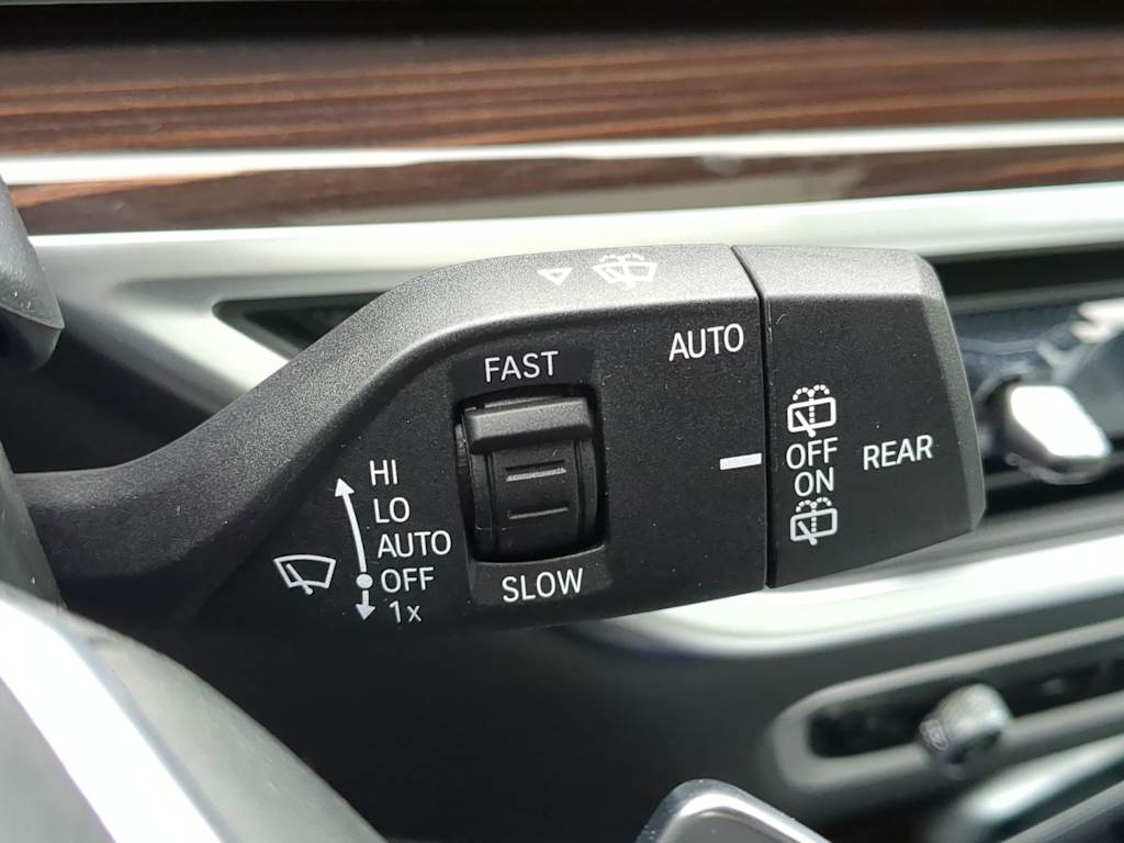 Thumbnail: 2026 BMW X5 - 34