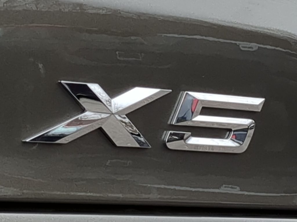 Thumbnail: 2026 BMW X5 - 26