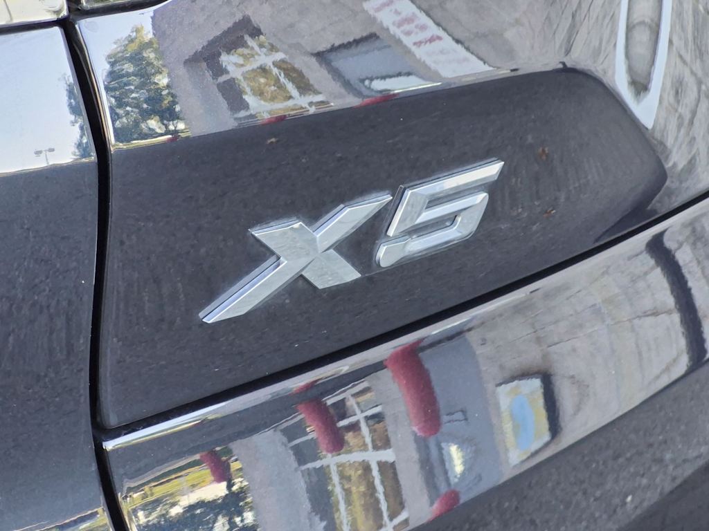 Thumbnail: 2024 BMW X5 - 26