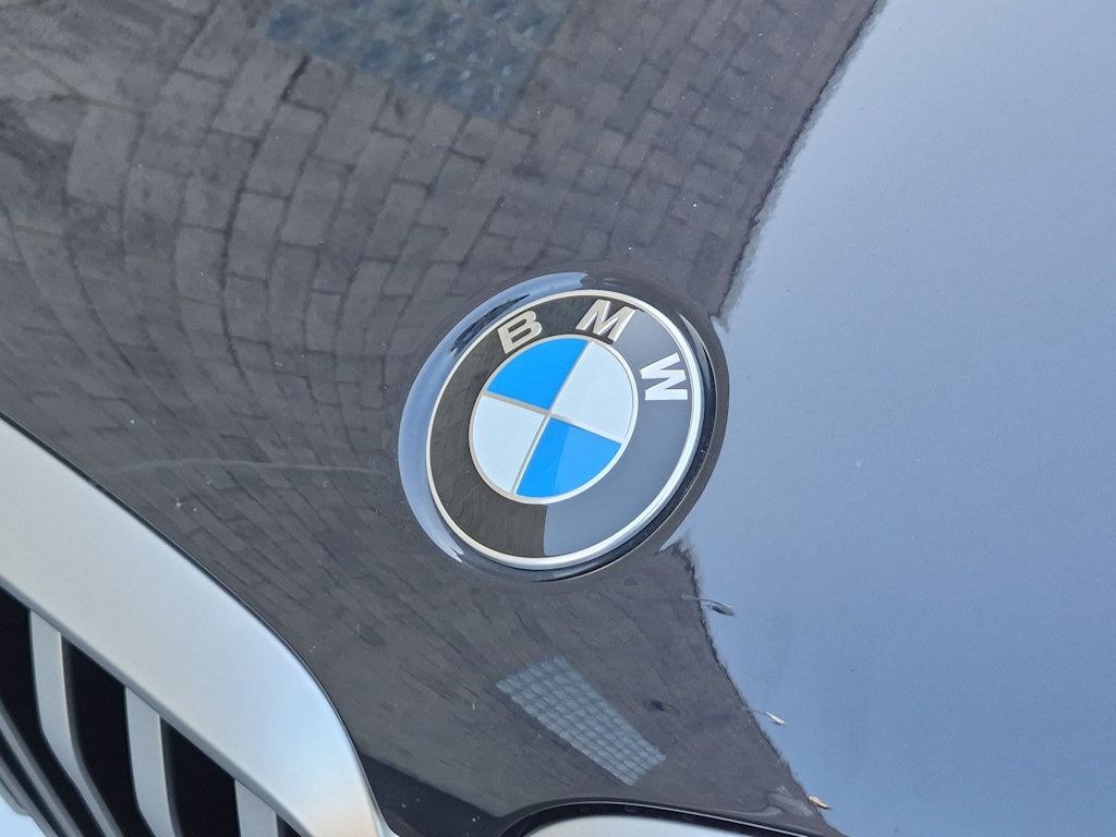 Thumbnail: 2024 BMW X5 - 7