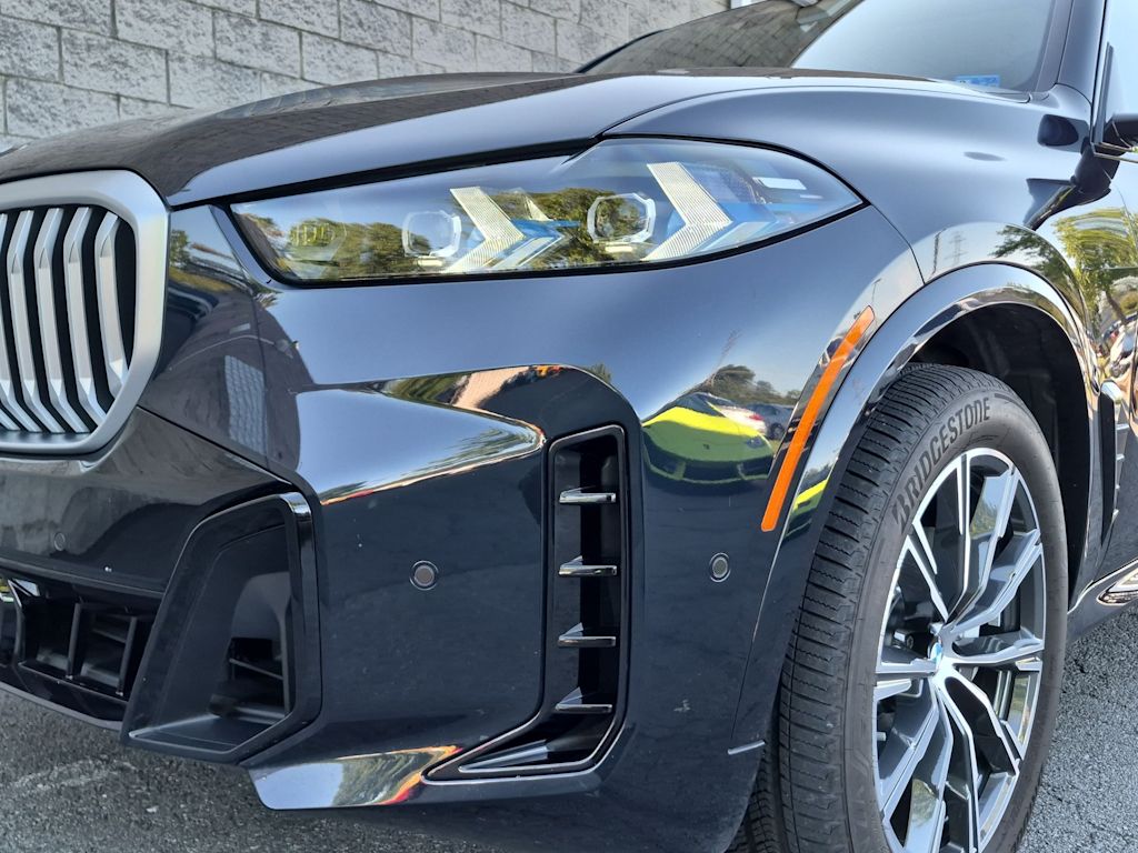 Thumbnail: 2024 BMW X5 - 25