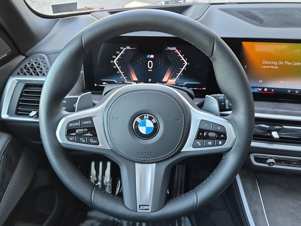 Thumbnail: 2024 BMW X5 - 14