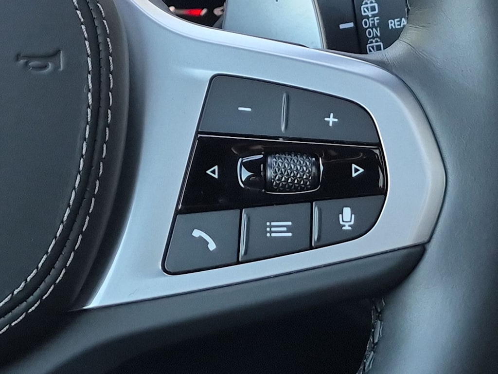 Thumbnail: 2024 BMW X5 - 33
