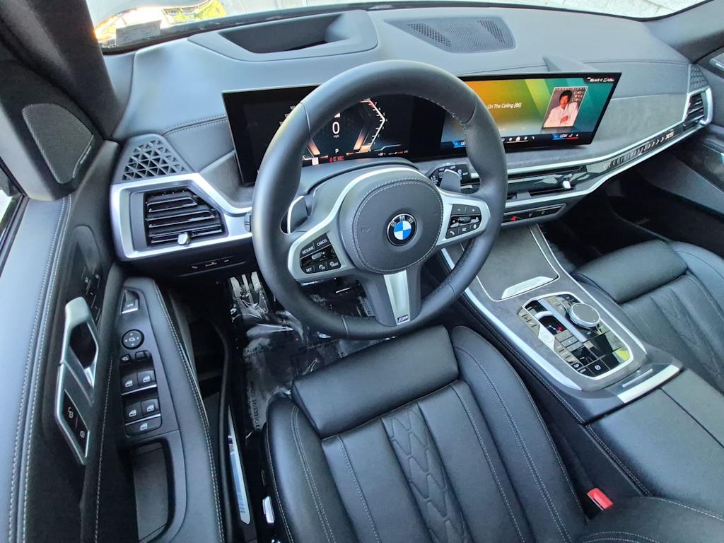 Thumbnail: 2024 BMW X5 - 2