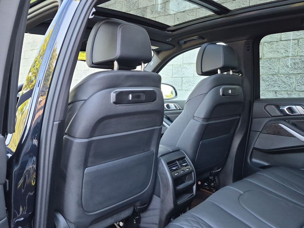 Thumbnail: 2024 BMW X5 - 13