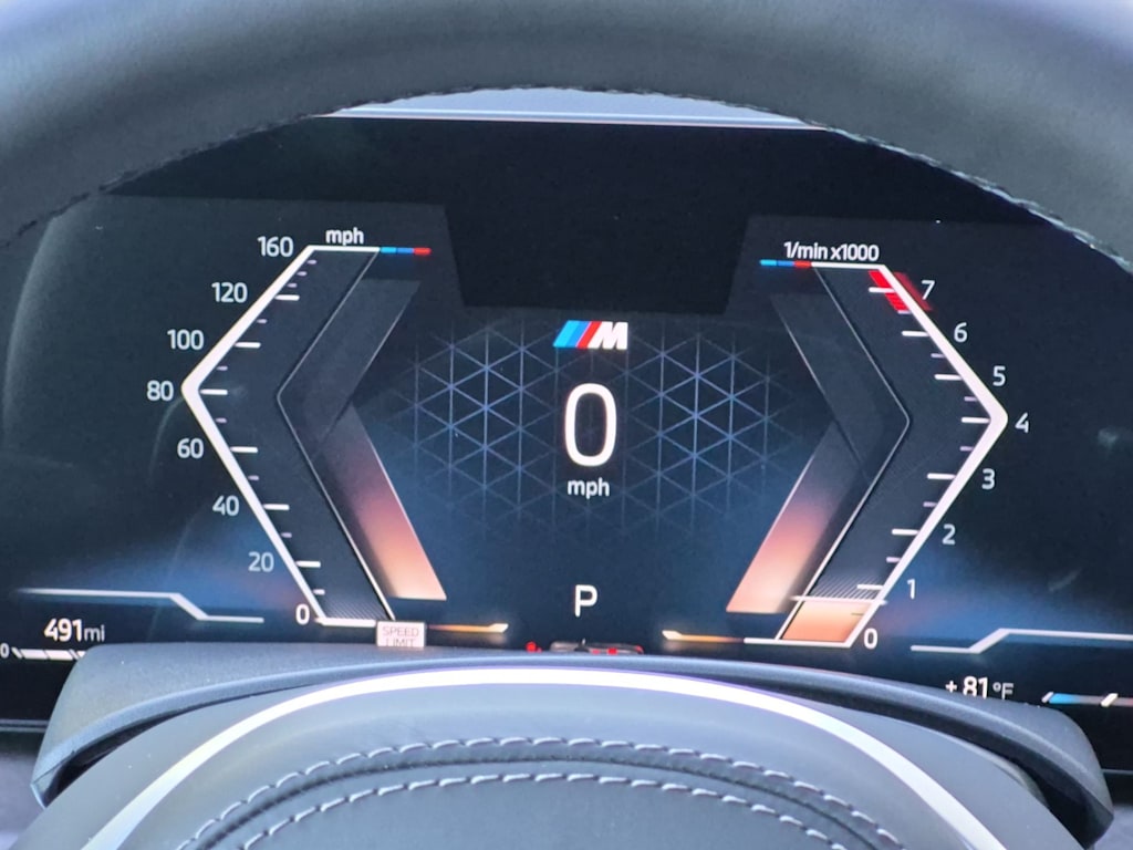 Thumbnail: 2024 BMW X5 - 39