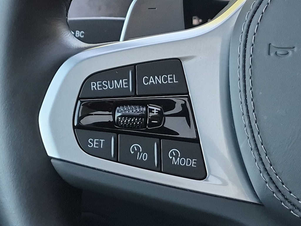 Thumbnail: 2024 BMW X5 - 32
