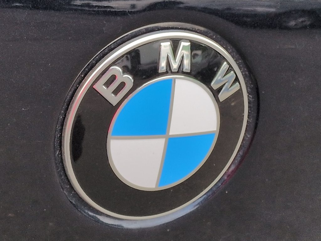 Thumbnail: 2026 BMW X5 - 7