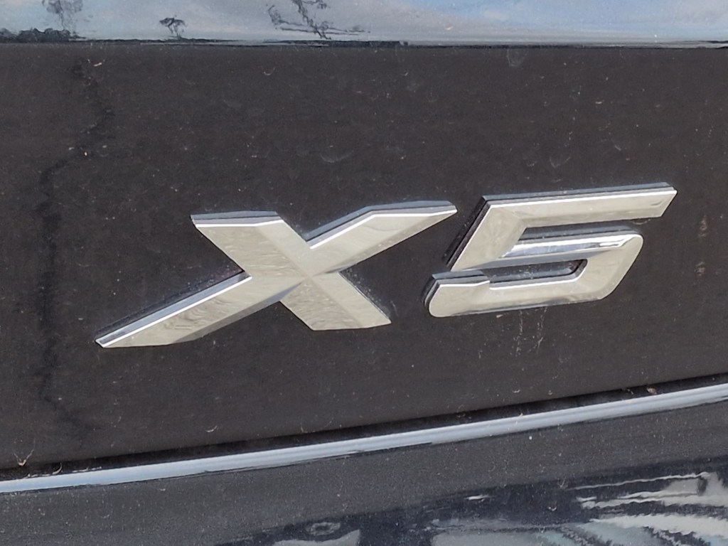 Thumbnail: 2026 BMW X5 - 23