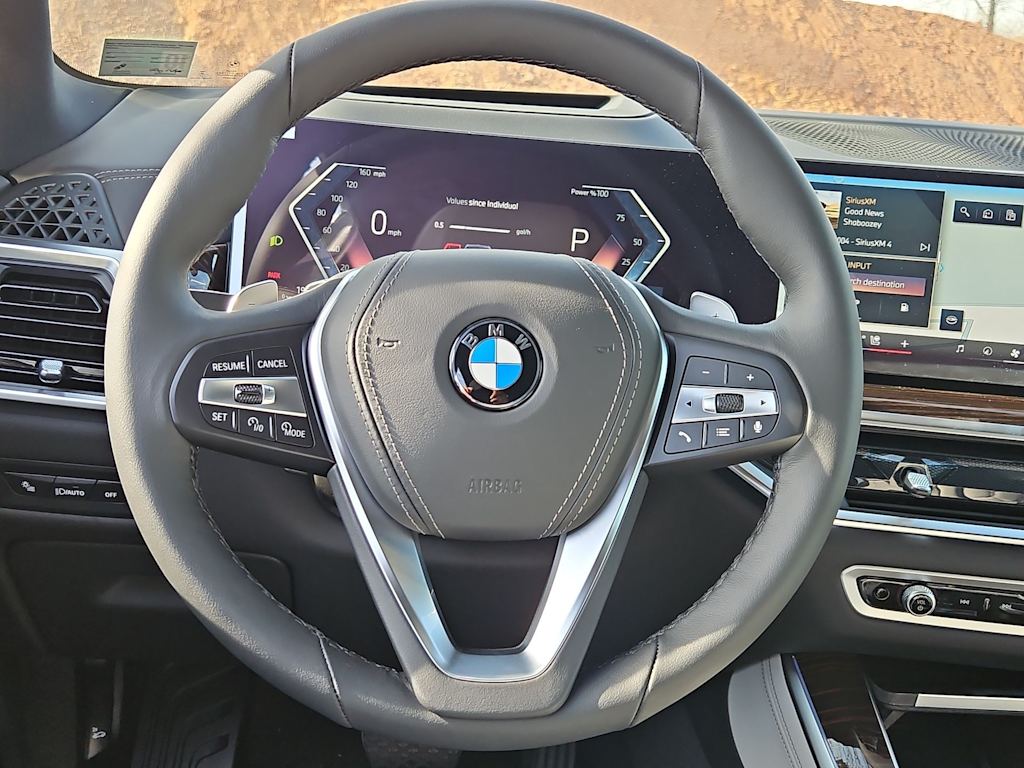 Thumbnail: 2026 BMW X5 - 13