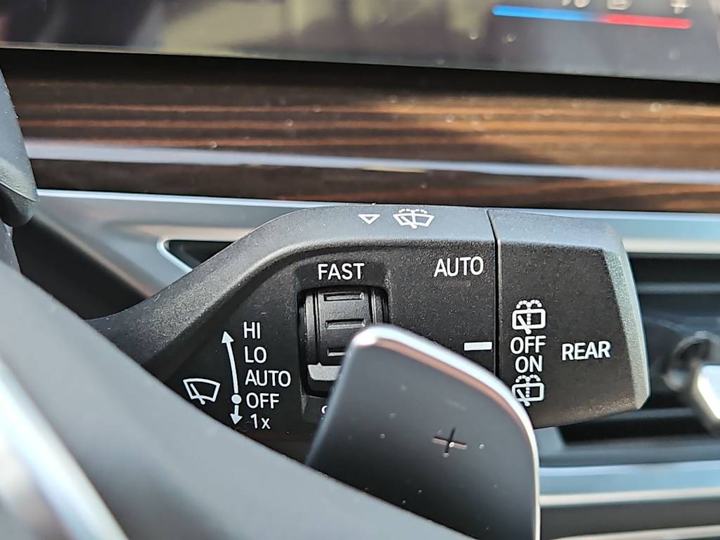 Thumbnail: 2026 BMW X5 - 29