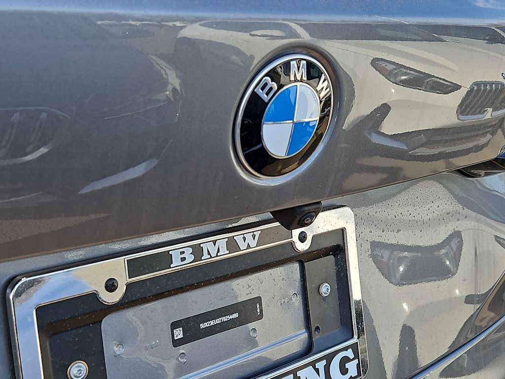 Thumbnail: 2026 BMW X5 - 7