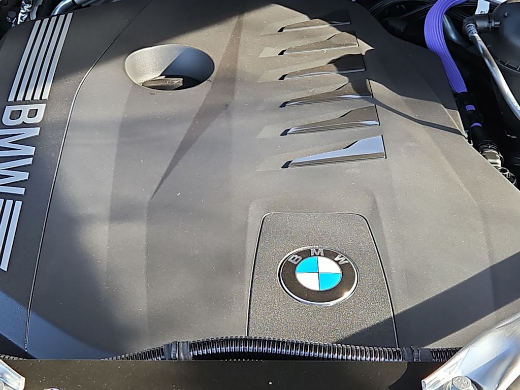 Thumbnail: 2026 BMW X5 - 24