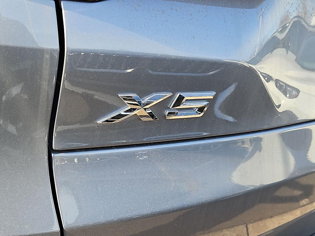 Thumbnail: 2026 BMW X5 - 23
