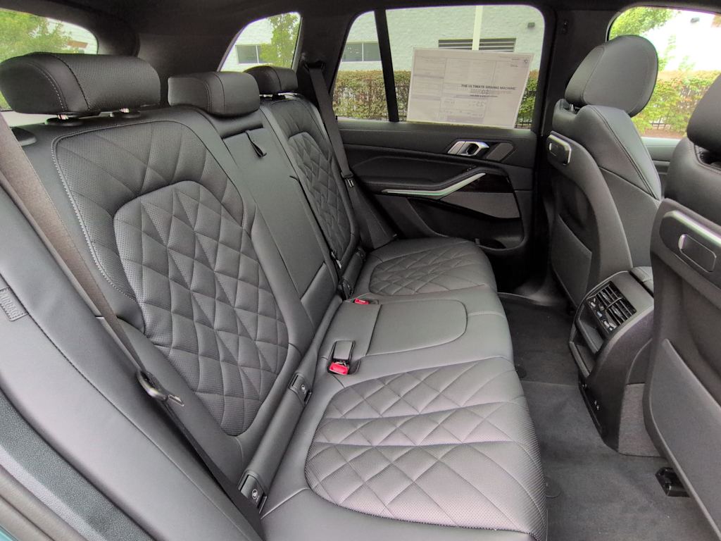 Thumbnail: 2026 BMW X5 - 29