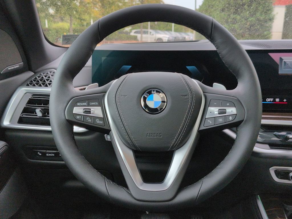 Thumbnail: 2026 BMW X5 - 14