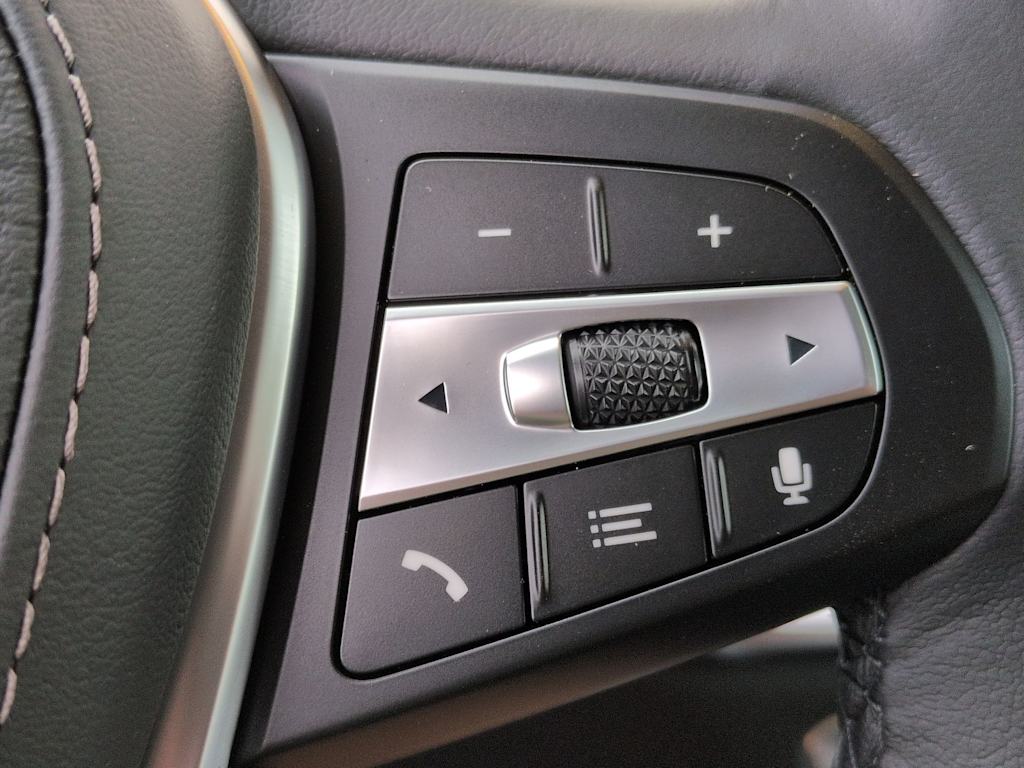 Thumbnail: 2026 BMW X5 - 32