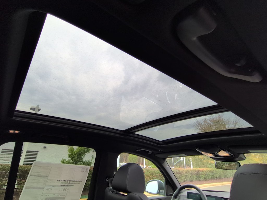 Thumbnail: 2026 BMW X5 - 30