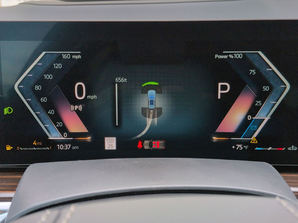 Thumbnail: 2026 BMW X5 - 17