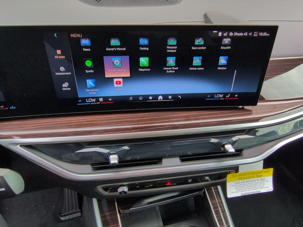 Thumbnail: 2026 BMW X5 - 33