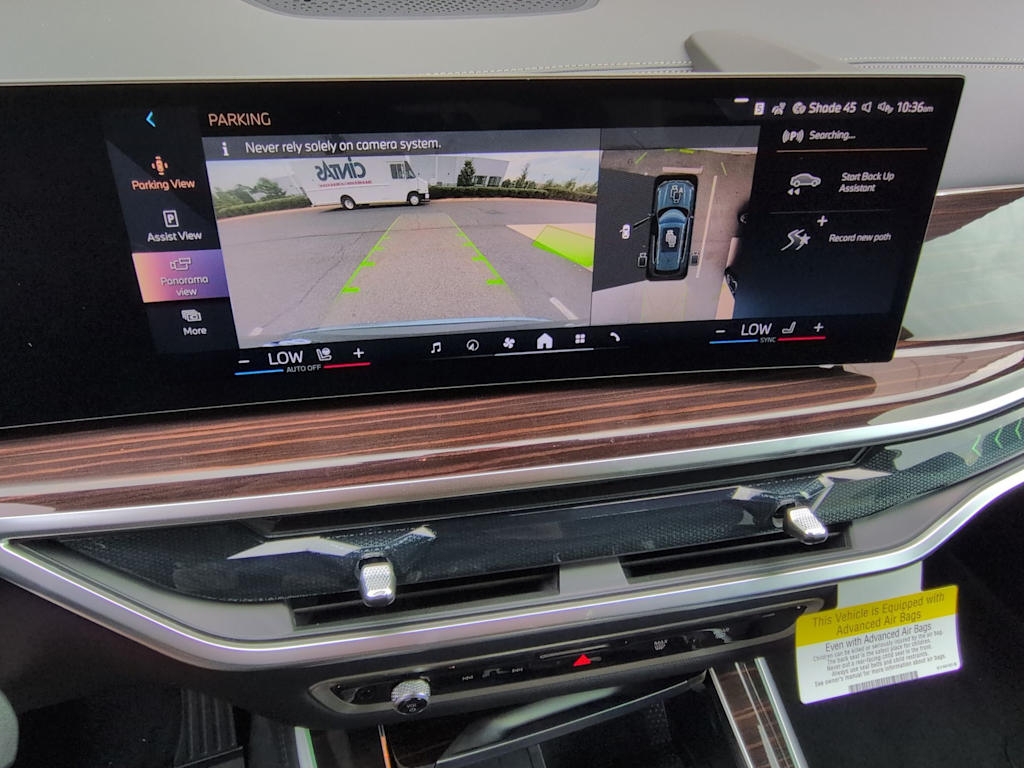 Thumbnail: 2026 BMW X5 - 35