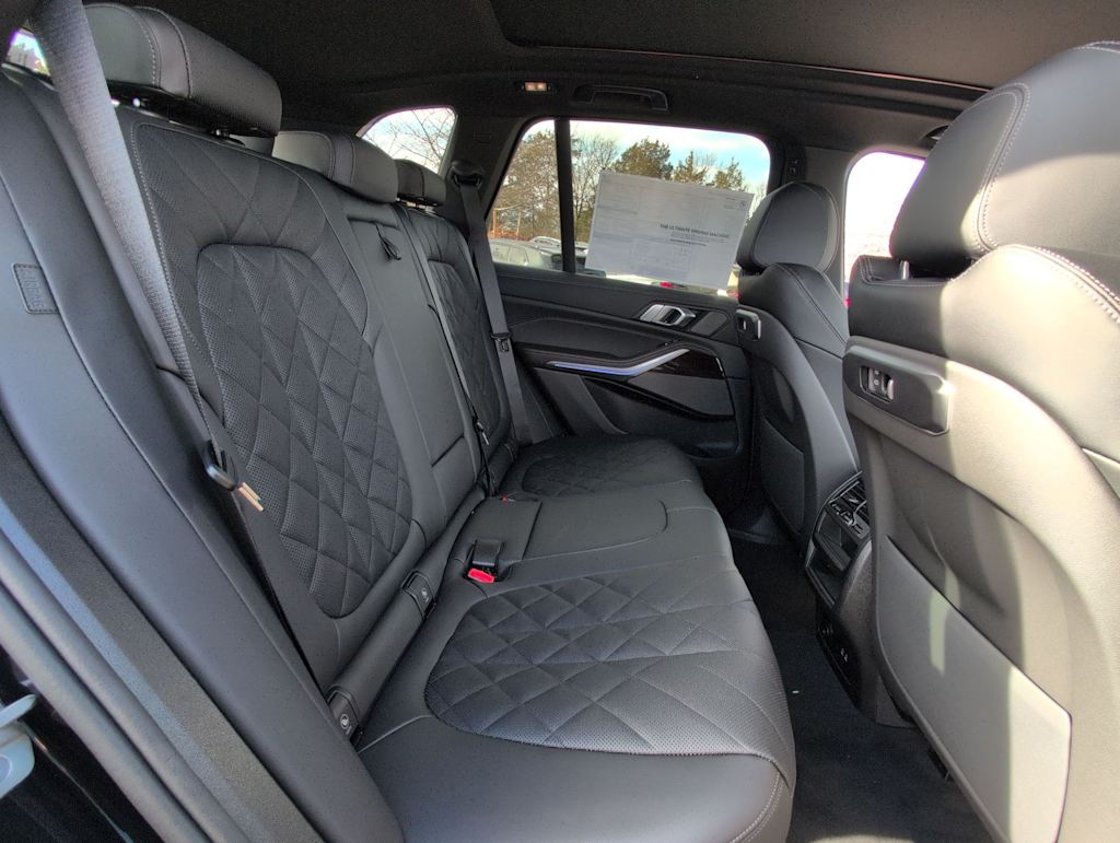 Thumbnail: 2026 BMW X5 - 29
