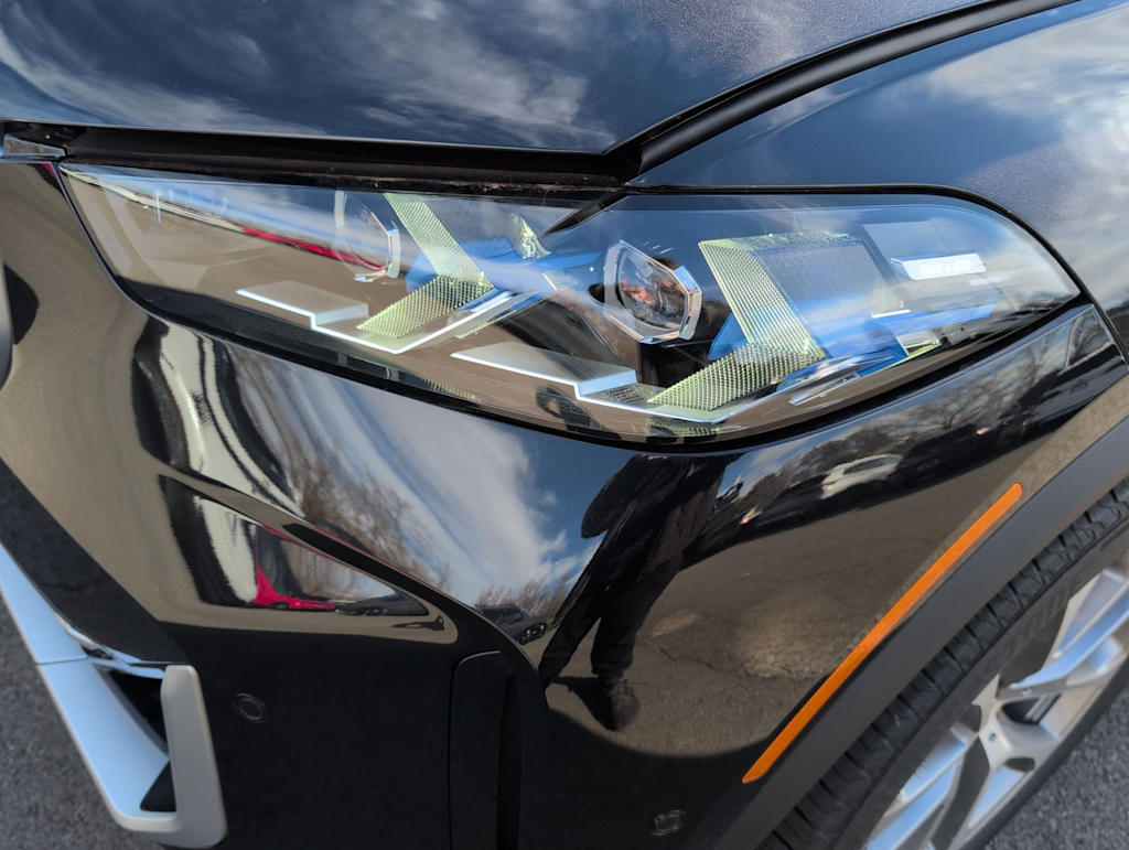 Thumbnail: 2026 BMW X5 - 24